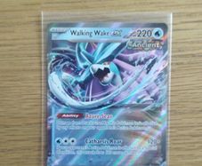 Pokemon card