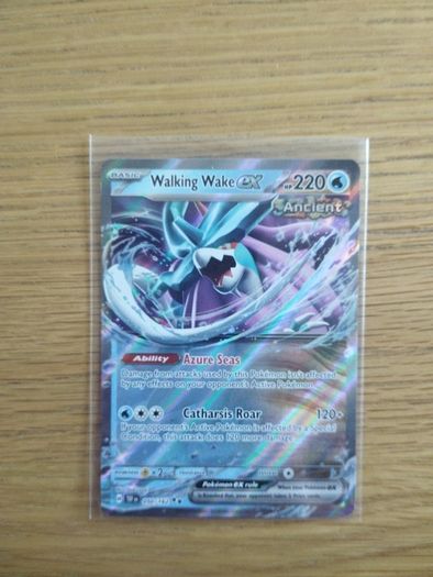 Pokemon card