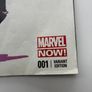 For Sale: Uncanny X Force Skottie Young Baby Variant Marvel NOW! Image 4