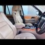 Rangerover sport crewcab Image 8