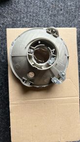 Suzuki sv650 2017 headlamp (partially damaged)