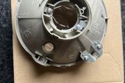 Suzuki sv650 2017 headlamp (partially damaged)