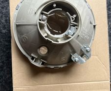 Suzuki sv650 2017 headlamp (partially damaged)