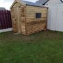 garden shed Image 6