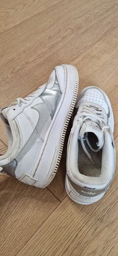 Nike Trainers Uk5,5