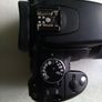 Canon EOS 350D plus 35-80mm EF autofocus Lens Image 2