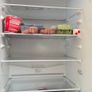 BEKO Fridge Freezer, Sleek Black Finish Image 4