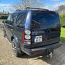 Land Rover Discovery Image 3
