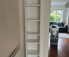shelf