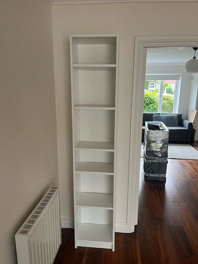 shelf