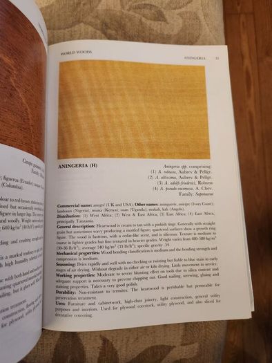 World Woods In Colour. By William  A. Lincoln. Hardback With Dustjacket In Very Good The Making Of Modern Ireland.  Geoff Robinson.  A Alternative  History.  First Edition Hardback With Dustjacket In Very Good Condition. 36.. 36.