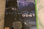 Xbox 360: Halo 3 ODT