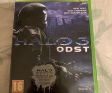 Xbox 360: Halo 3 ODT