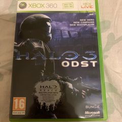 Xbox 360: Halo 3 ODT
