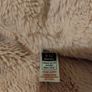 Warm Cosy Fleece Lined Hooded Jacket Image 8