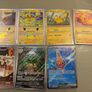 Pokemon Cards Ex/Promo/Masterball Image 5