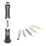 For iPhone 7 / 7 Plus / 8 / 8 Plus / X - 13 in 1 Repair Tool Screwdriver Set New - FHT01RT Image 4