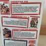 American Pie DVD Collection 4 movies Image 2