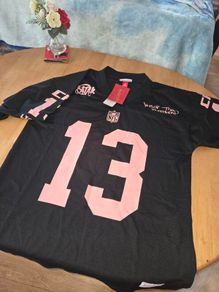Men's Nfl Cee Jersey (brand New)