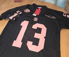 Men's Nfl Cee Jersey (brand New)