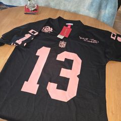 Men's Nfl Cee Jersey (brand New)