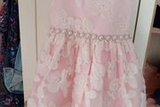 Flower Girl Dress Age 2-3