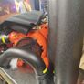 warrior Tunatec leaf blower and vacuum Image 6