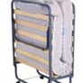 Como Folding Bed Single Image 3