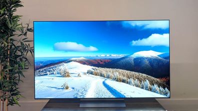 2025 Lg Oled 65 Inch C5 Ultra 4k Hdr