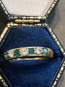 jewellery