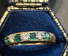 jewellery