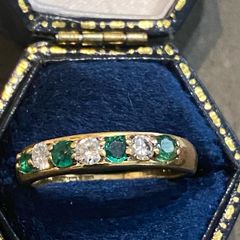 jewellery