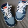 Nike SB Dunk L P "Why So Sad? Size 9.5 UK New Image 5