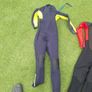 ONEILL wetsuit plus 2 kids wetsuits Image 8