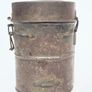 WW1 German Army GM17 Gas Mask Cannister Image 3