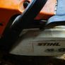 Stihl ms391 Image 4