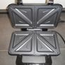 Sandwich pan Bestron ASM90XLCO Image 3