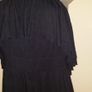 Black strapless jumpsuit Atmosphere size UK14/16 EUR 42/44 Postage included Image 2