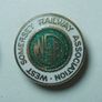 RAILWAY COMPANY (logos & crests) - 9 x quality enamel badges (1970s to early 1990s). Lot C Image 9