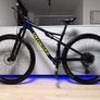 Specialized EPIC Comp GX Carbon Full Suspension XC Image 2