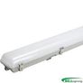 5 Foot LED Light Vapour Proof IP65 Twin LED Image 2
