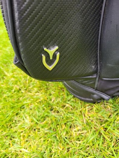 VESSEL Player 5 Stand Bag