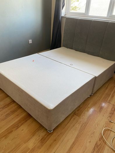 bed frame free