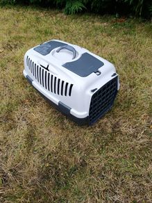Small pet carrier