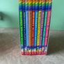 Unicorn Academy boxset of books. Unread, like new Image 3