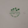 Vintage Fota Wildlife Park (mug / Plate ) By  Carrigdhoun  Pottery Co-op Of Cork Image 4