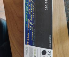 HP Laser Jet Original toner 219A