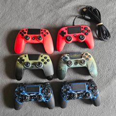PS4-compatible controllers for sale