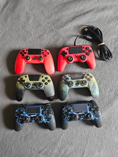 PS4-compatible controllers for sale
