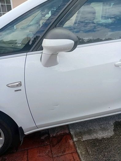 Vauxhall zafira sports